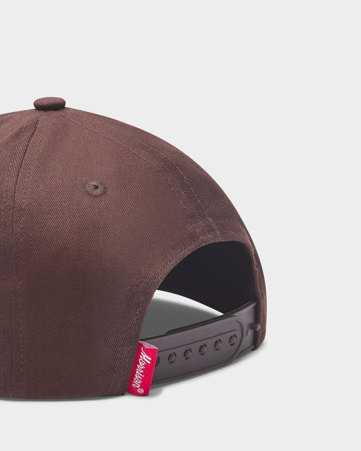 PECAN90 BROWNN CAP