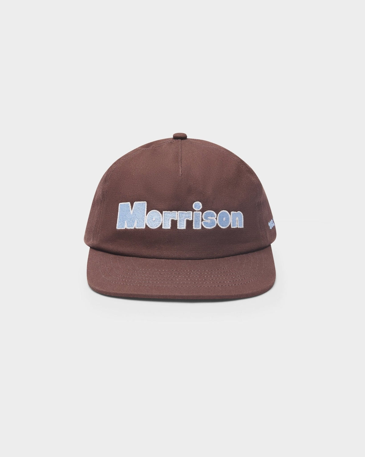 PECAN90 BROWNN CAP