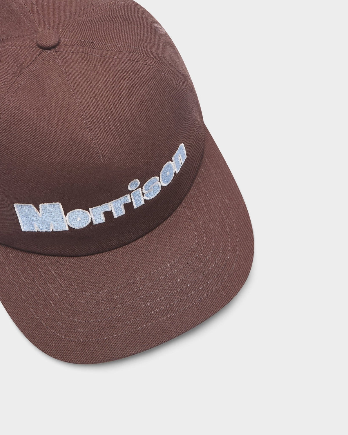 PECAN90 BROWNN CAP