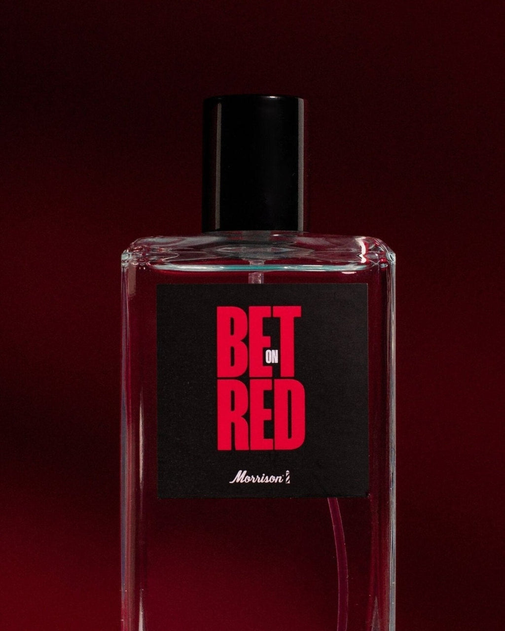Bet On Red Perfume