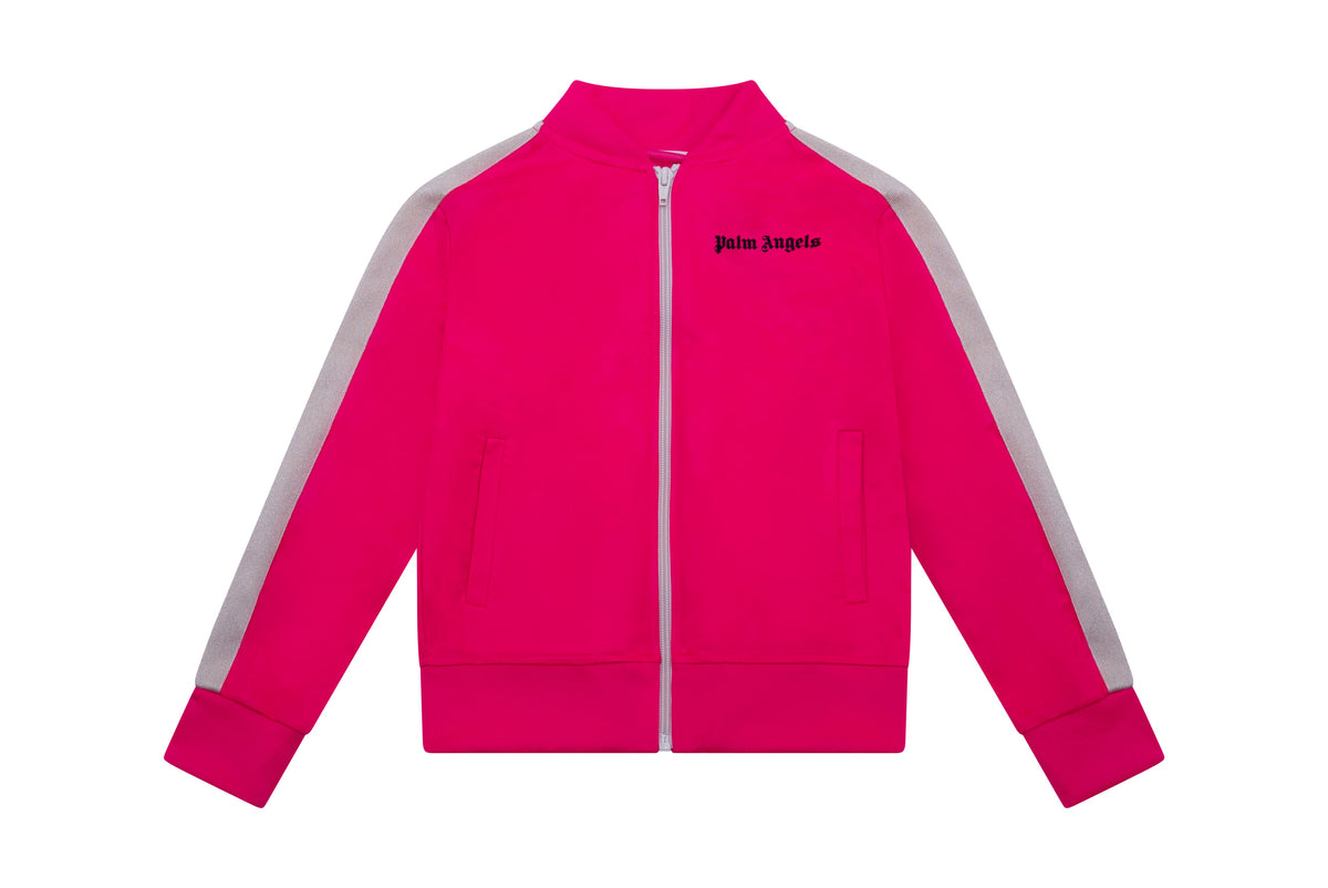 PALM ANGELS Track Jacket Kids Apparel