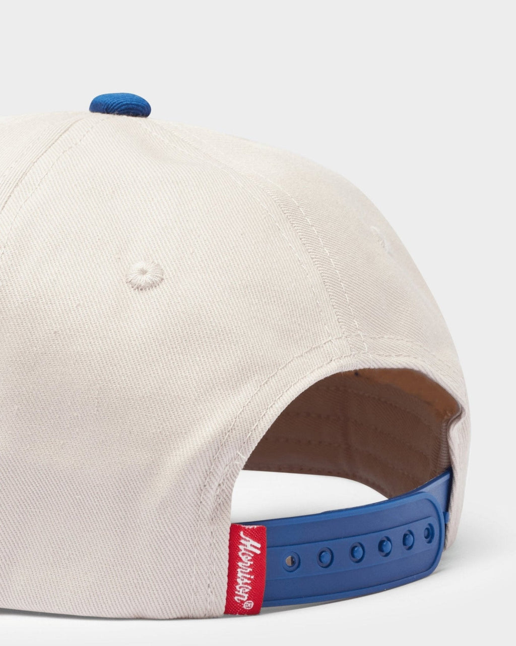 Pitcher Cap