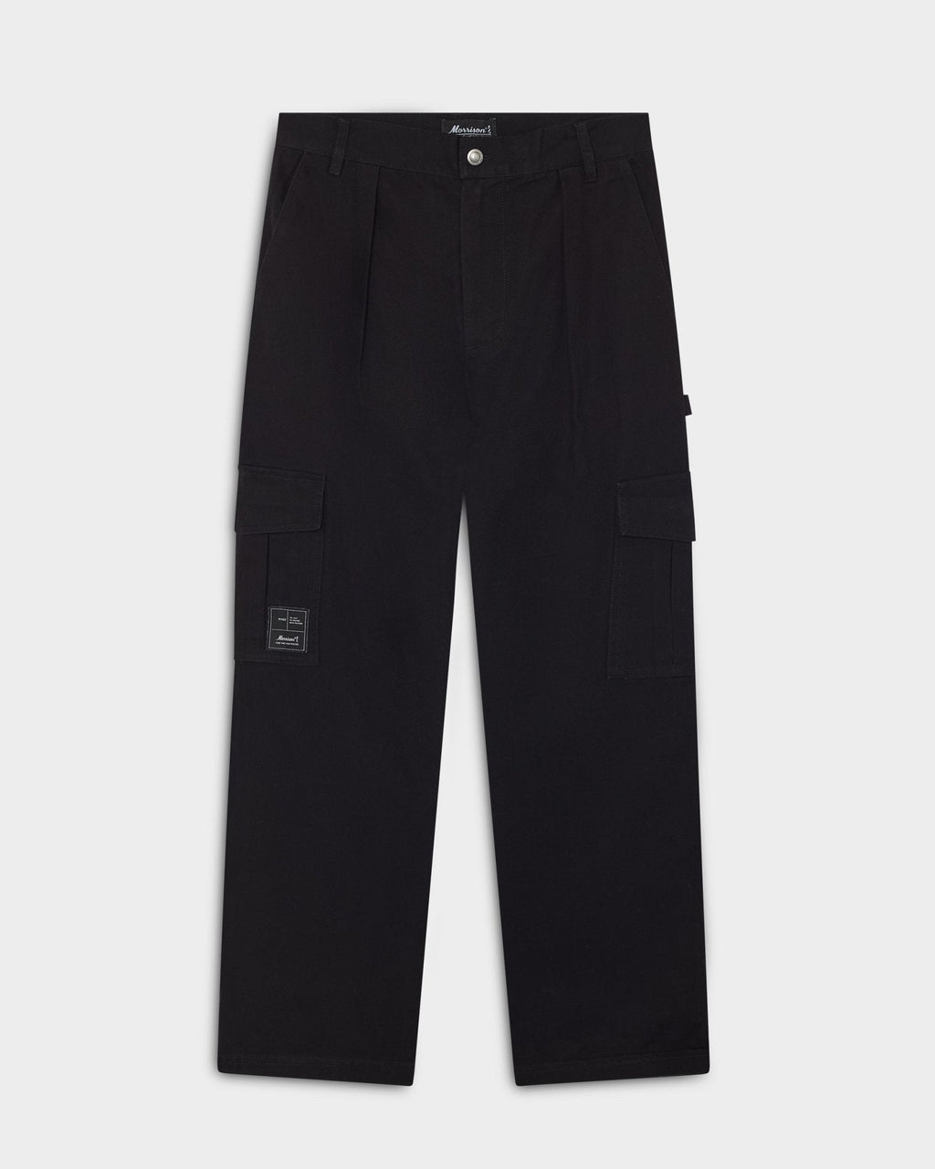 PLECTRUM CARGO PANTS
