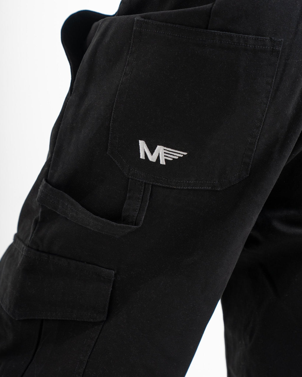 PLECTRUM CARGO PANTS