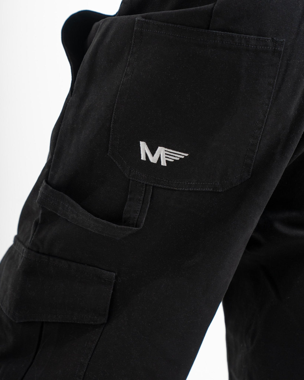 PLECTRUM CARGO PANTS