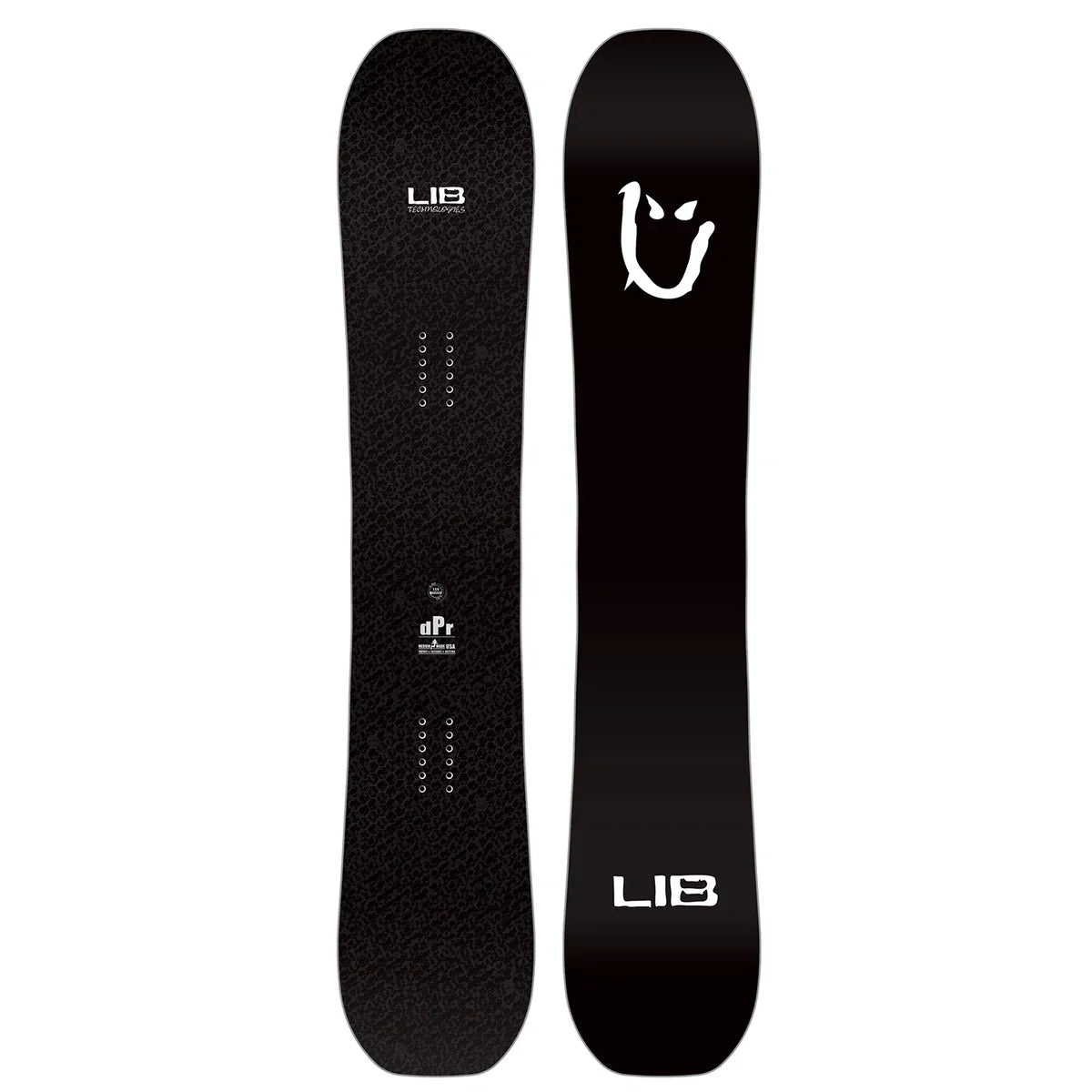 Lib Tech DPR Snowboard 2027