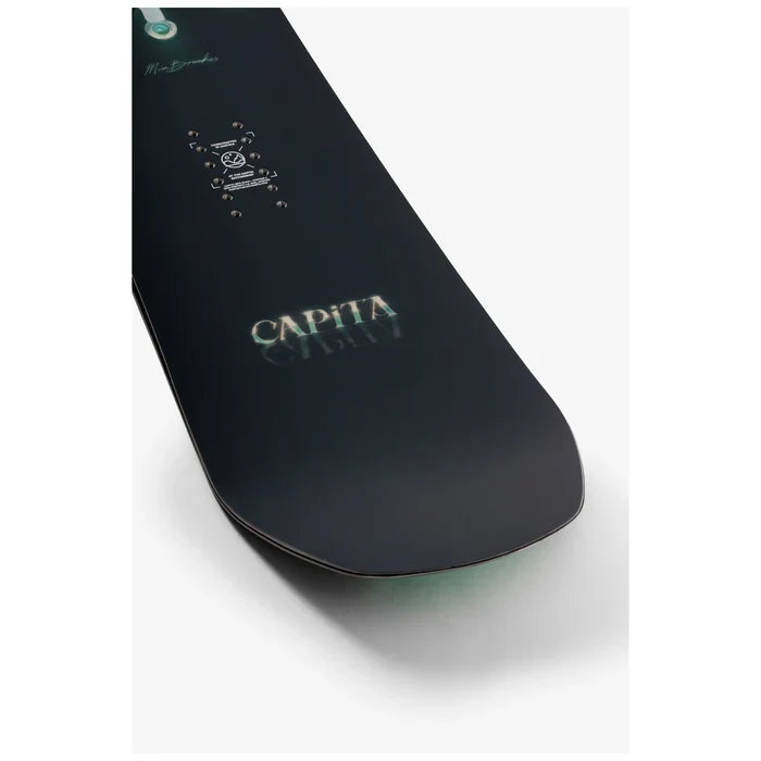 Capita Mia Brookes Pro Snowboard Women's
