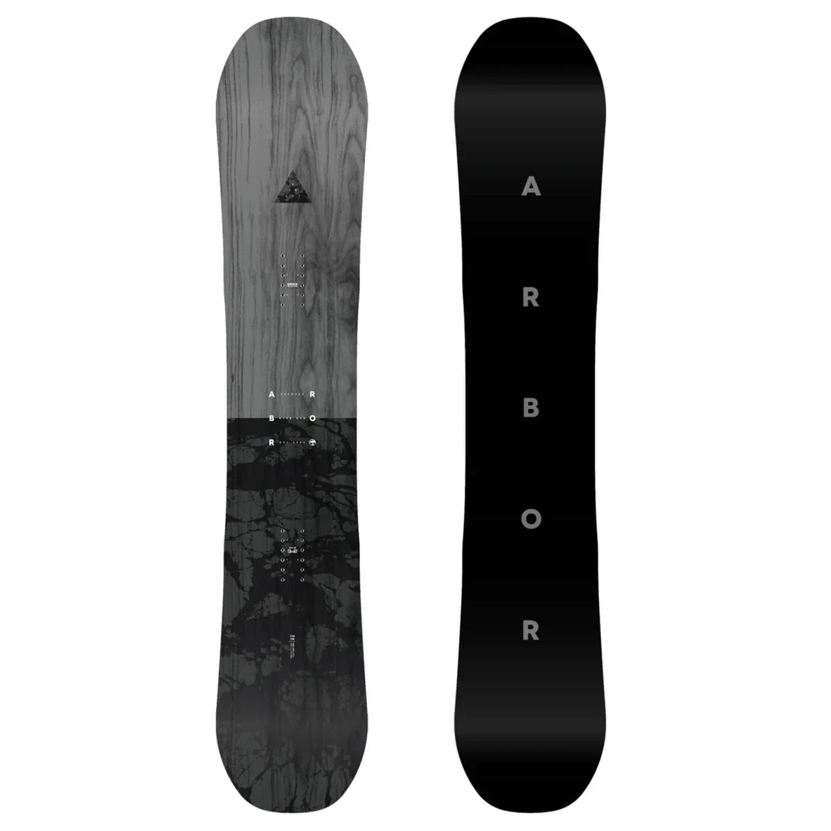 Arbor Formula 161 Snowboard 2027