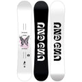 GNU Women's Fiction Snowboard 2027