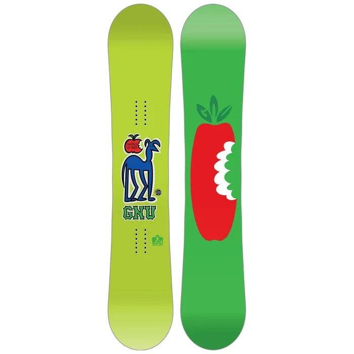 GNU Head Space Snowboard 2027 155