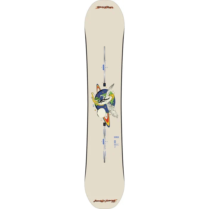 Burton Talent Scout Snowboard 141 - Women's 2027