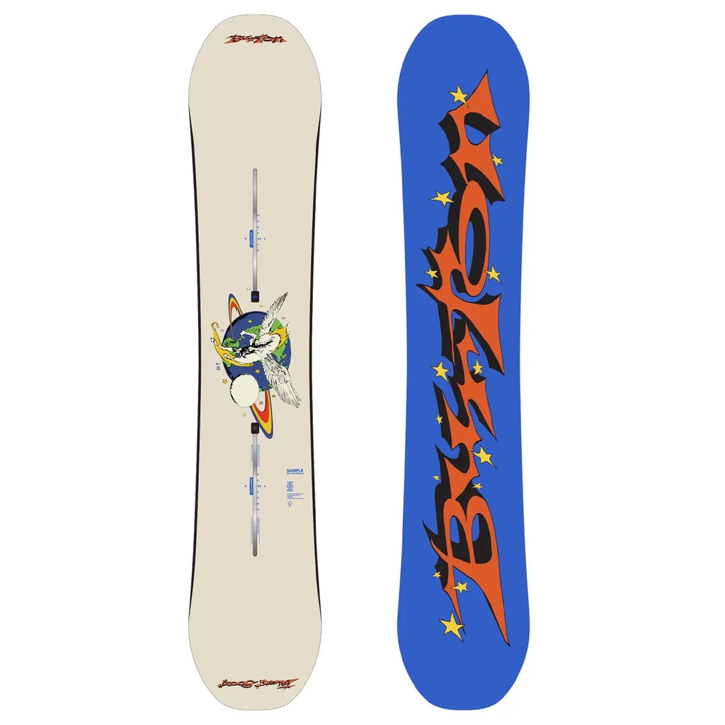 Burton Talent Scout Snowboard 141 - Women's 2027