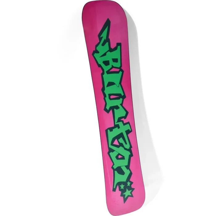 Burton Good Company Snowboard 2027