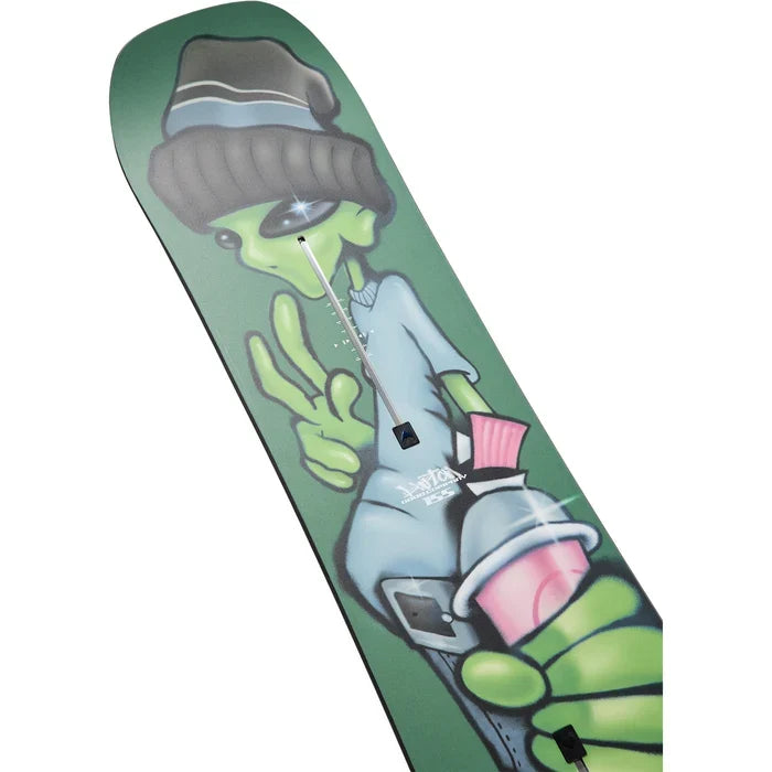 Burton Good Company Snowboard 2027
