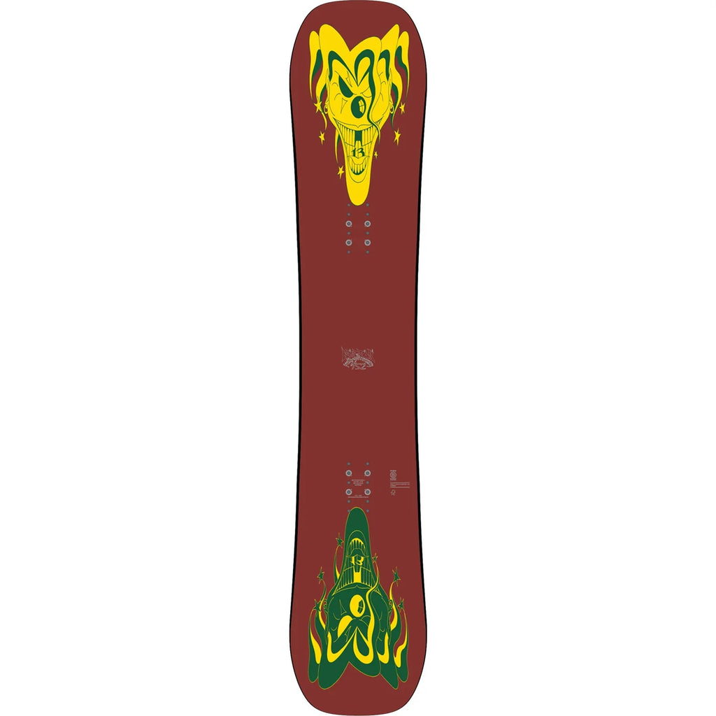 Burton Pretty Good Company Snowboard 2027