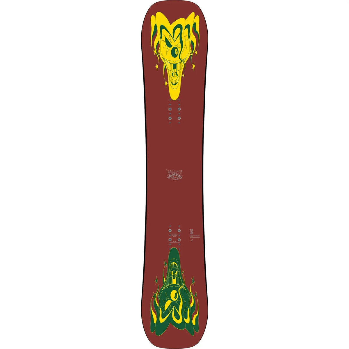 Burton Pretty Good Company Snowboard 2027