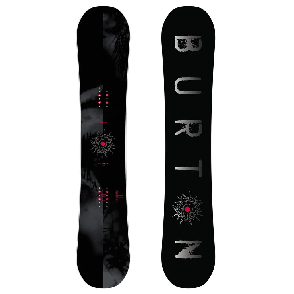 Burton Cultivator Snowboard 2027