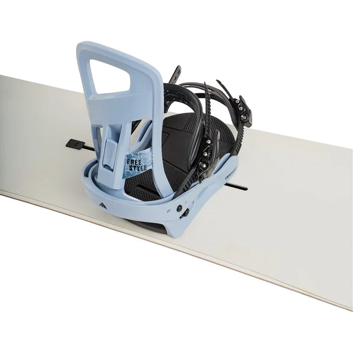 Burton Men's Freestyle Snowboard Bindings 2027 (Airstream Blue)