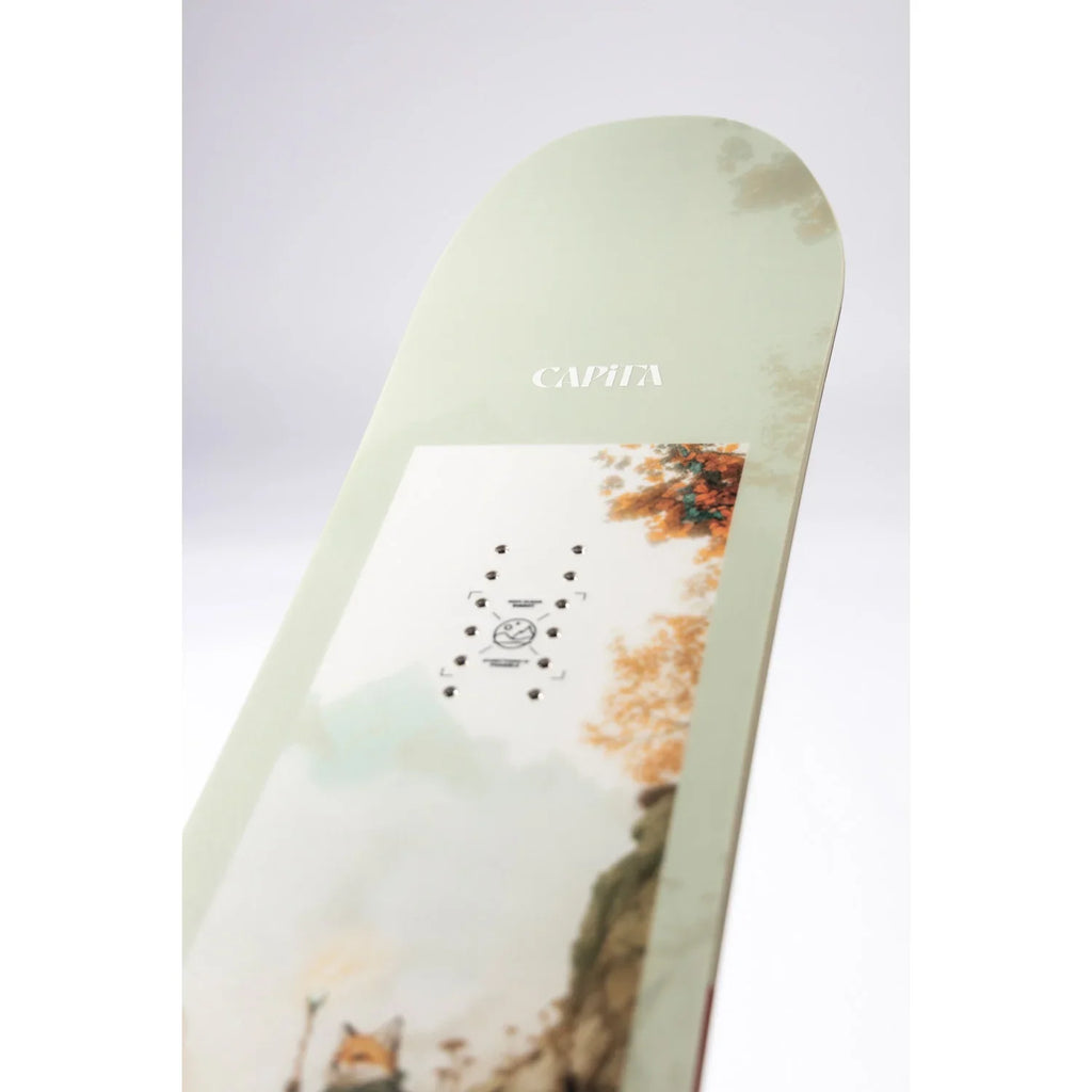 Capita Paradise Women's Snowboard