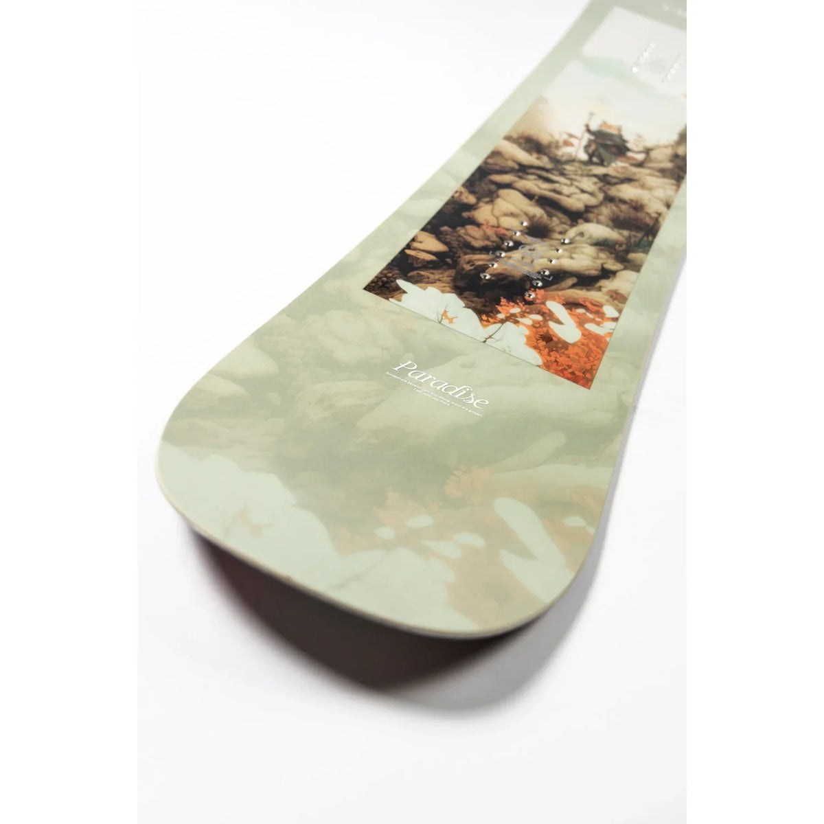 Capita Paradise Women's Snowboard