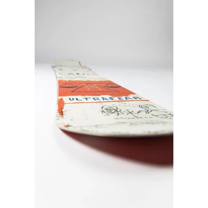 Capita Ultrafear Snowboard
