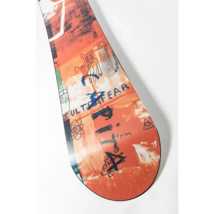 Capita Ultrafear Snowboard