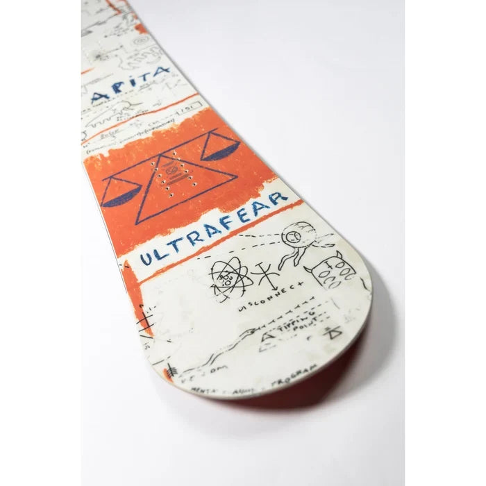 Capita Ultrafear Snowboard