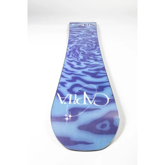 Capita Space Metal Women's Snowboard