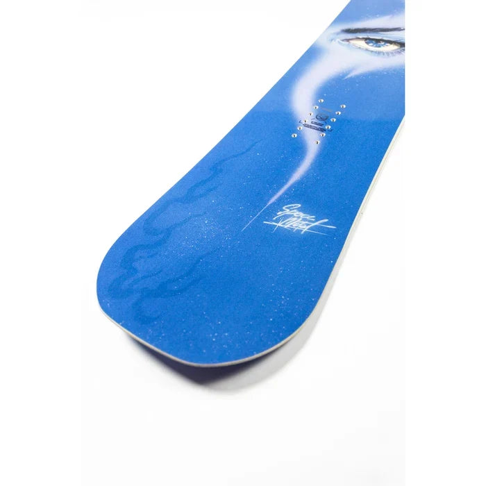 Capita Space Metal Women's Snowboard