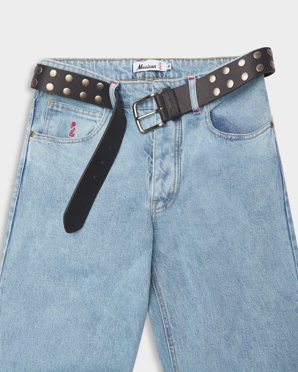 PUNK BELT
