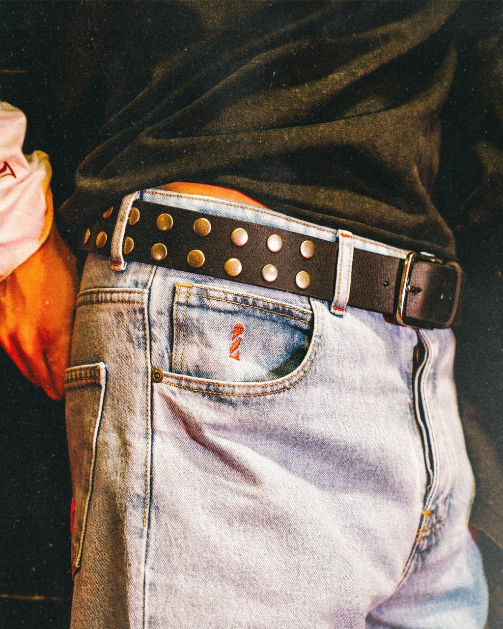 PUNK BELT