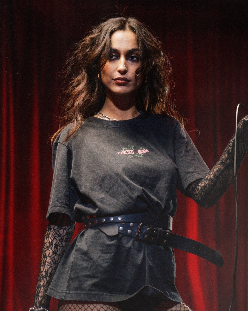 PUNK BELT