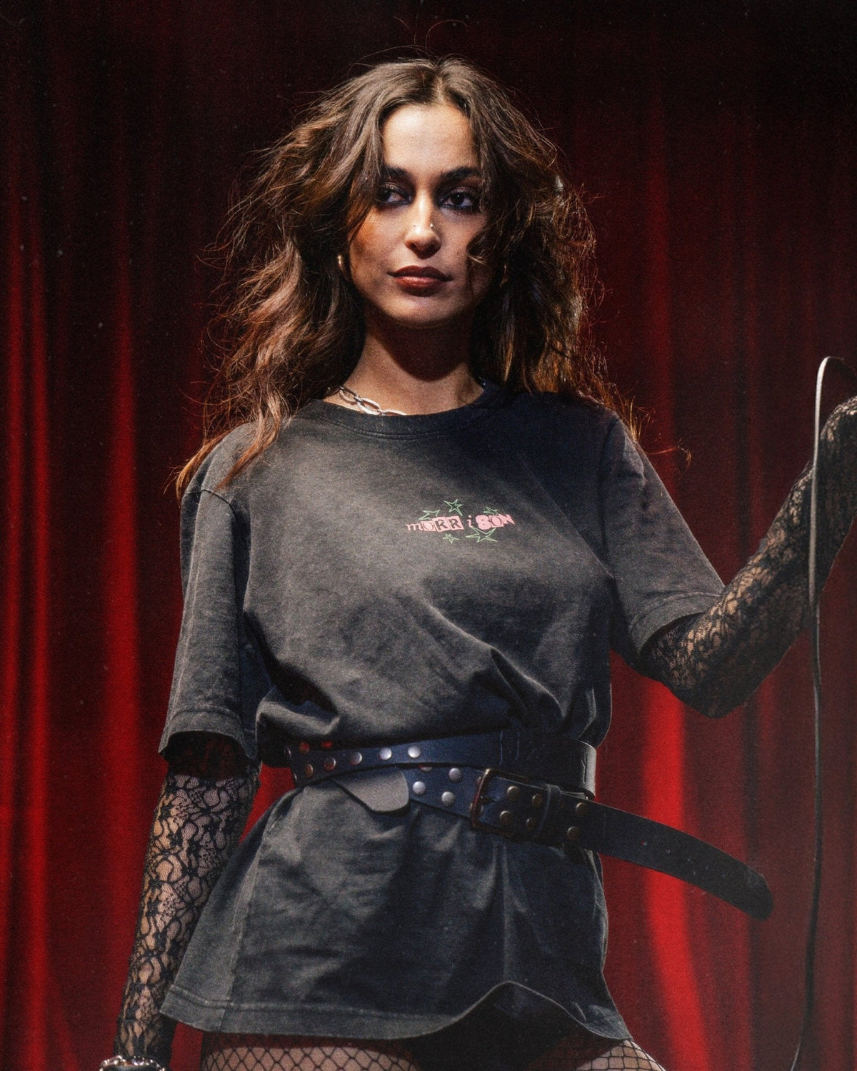 PUNK BELT