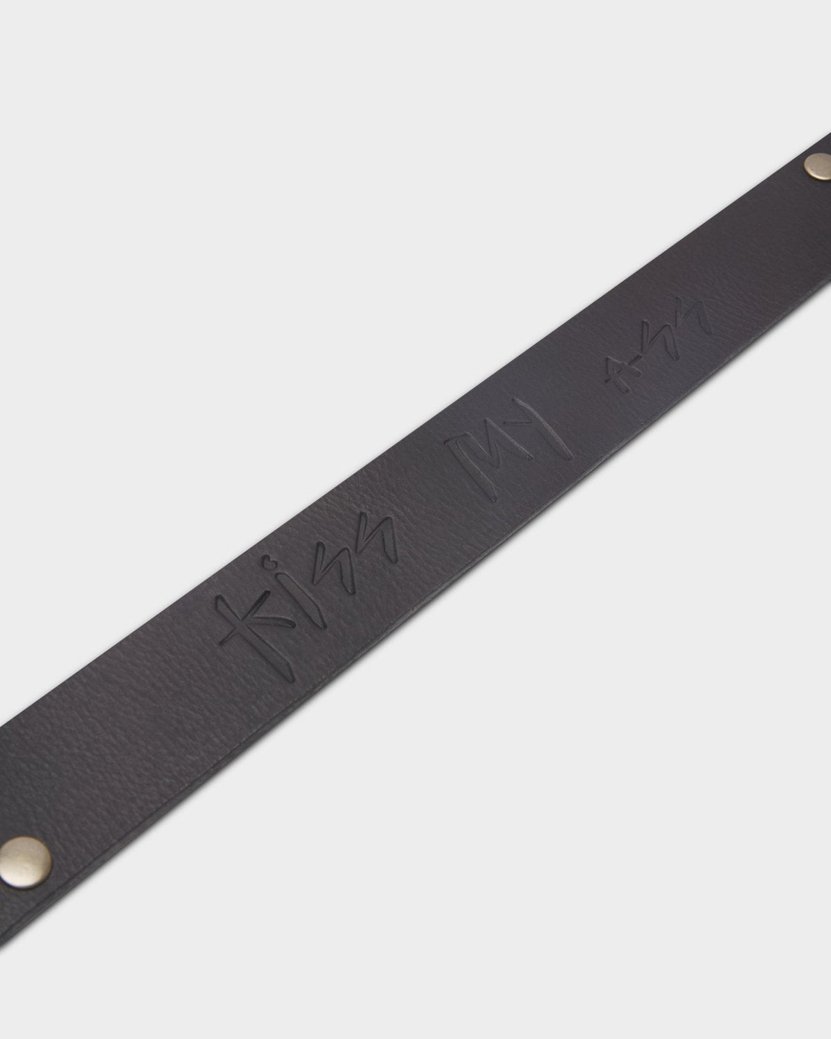 PUNK BELT