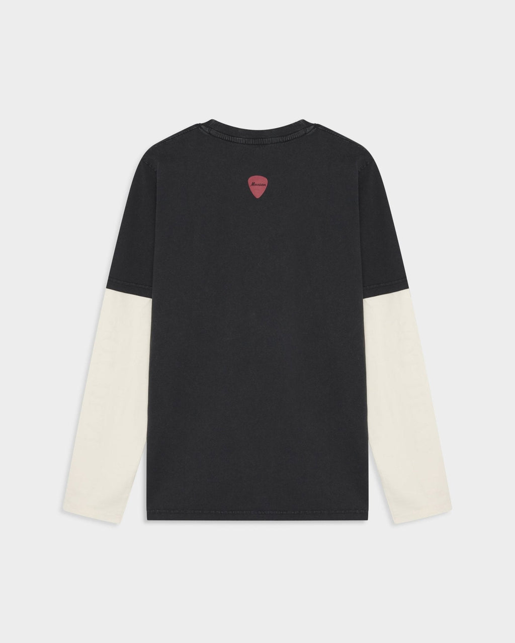 PUNK DOUBLE TEE