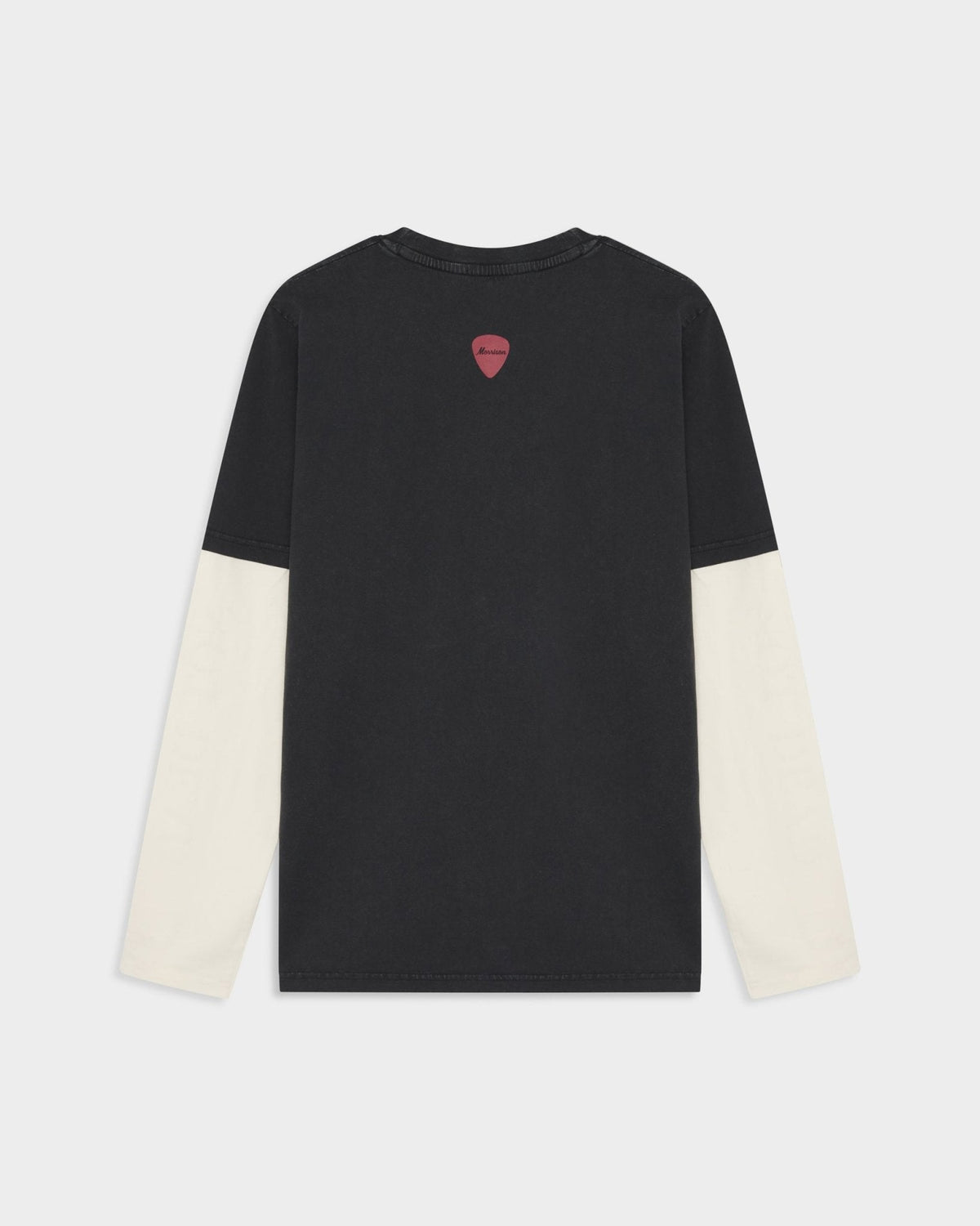 PUNK DOUBLE TEE