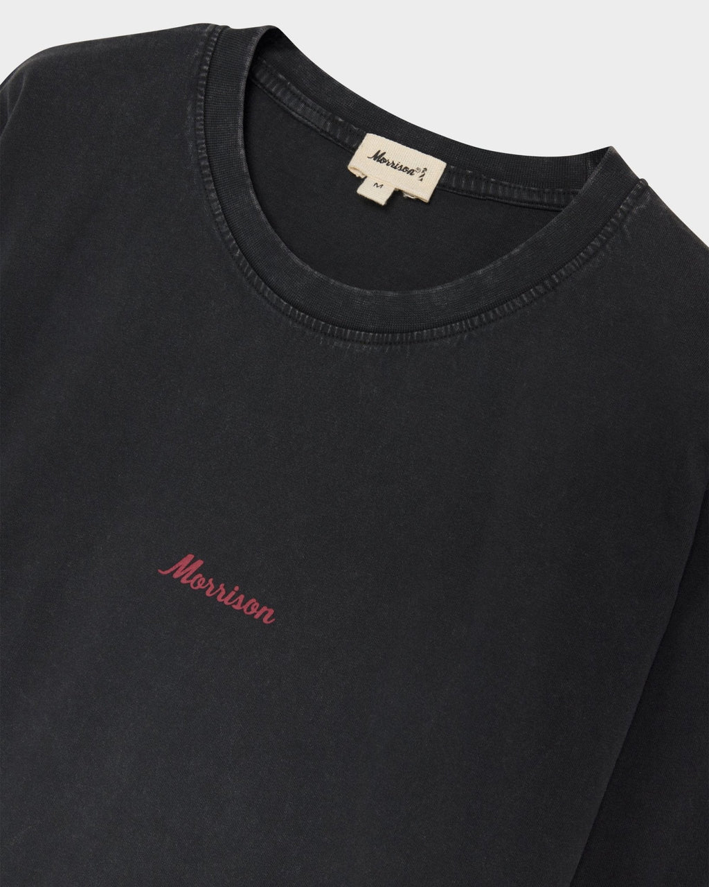 PUNK DOUBLE TEE