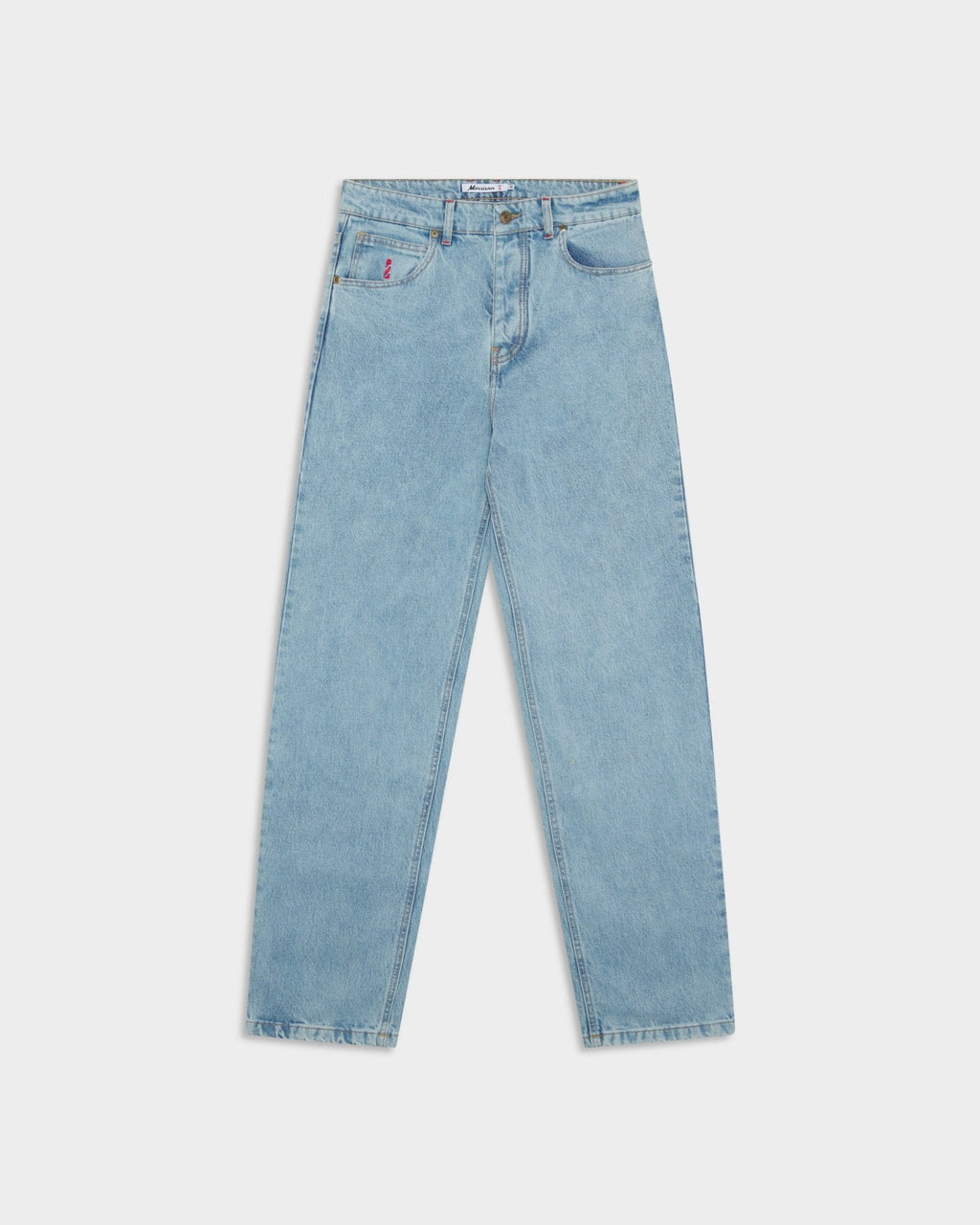 Punk Light Jeans