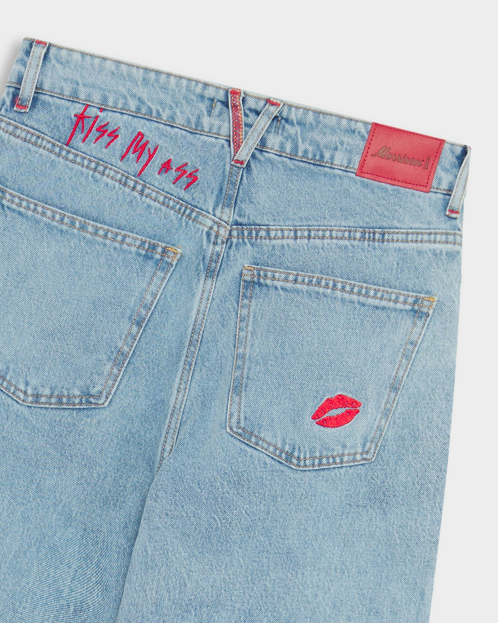 Punk Light Jeans