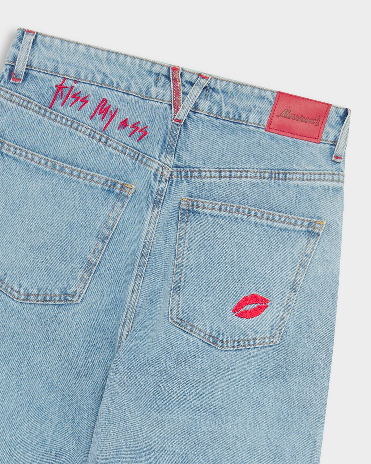 Punk Light Jeans