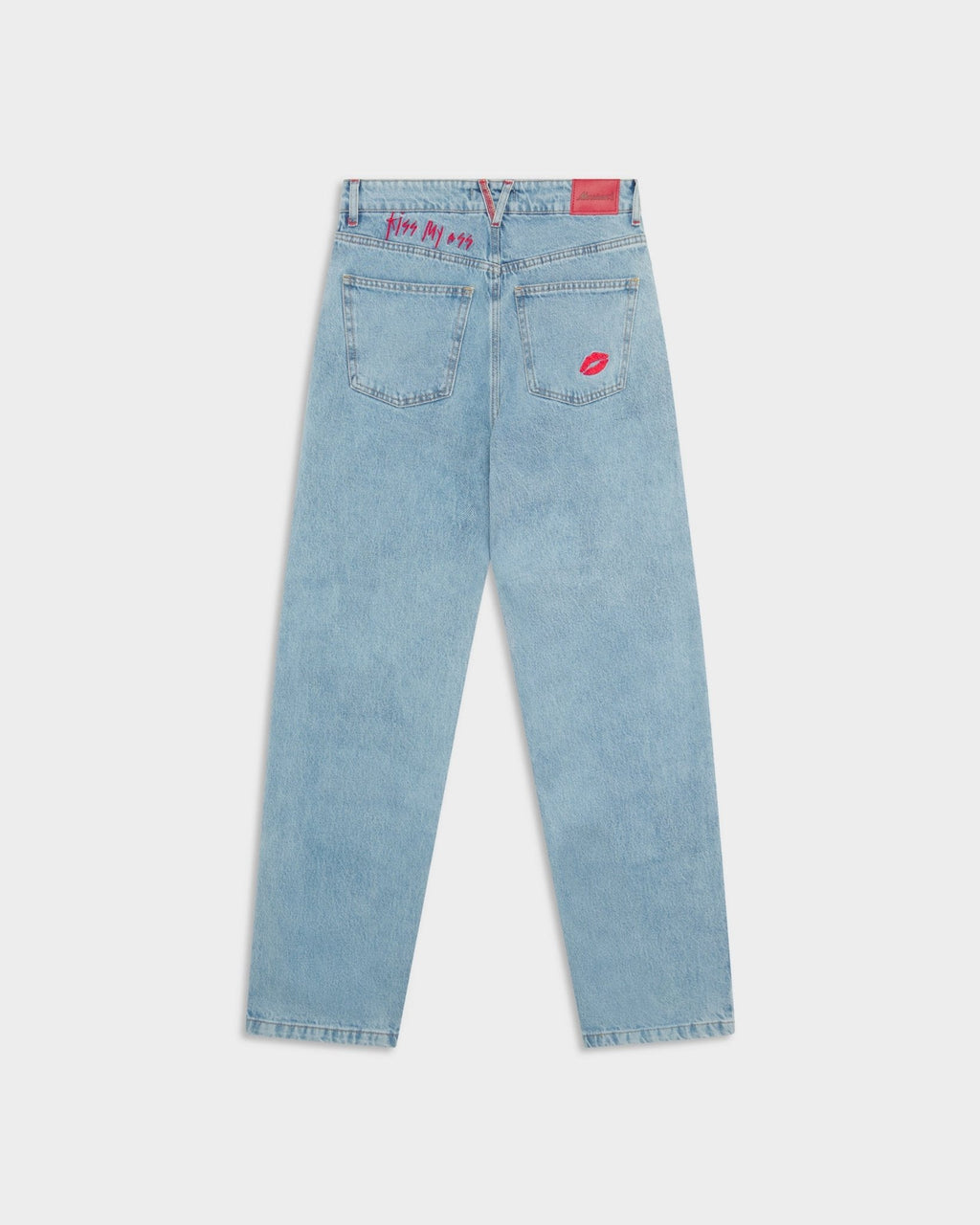 Punk Light Jeans