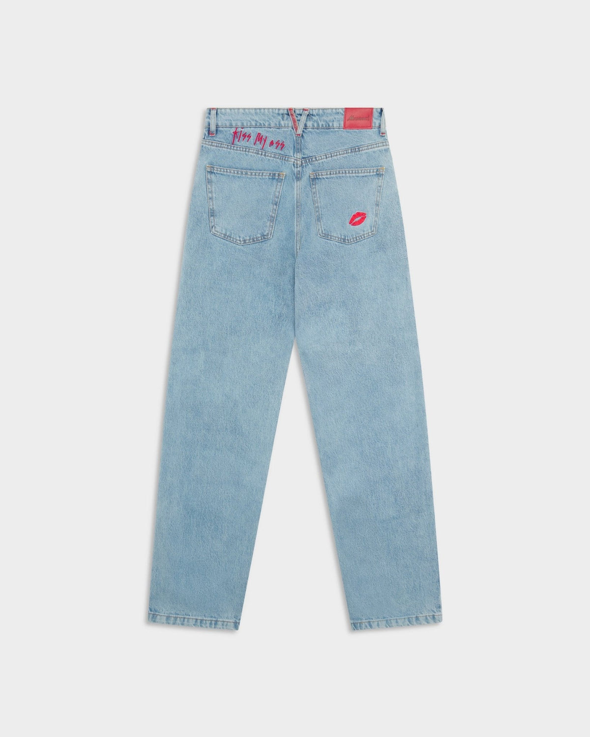Punk Light Jeans