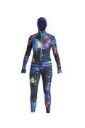 Airblaster Womens Classic Ninja Suit Far Out