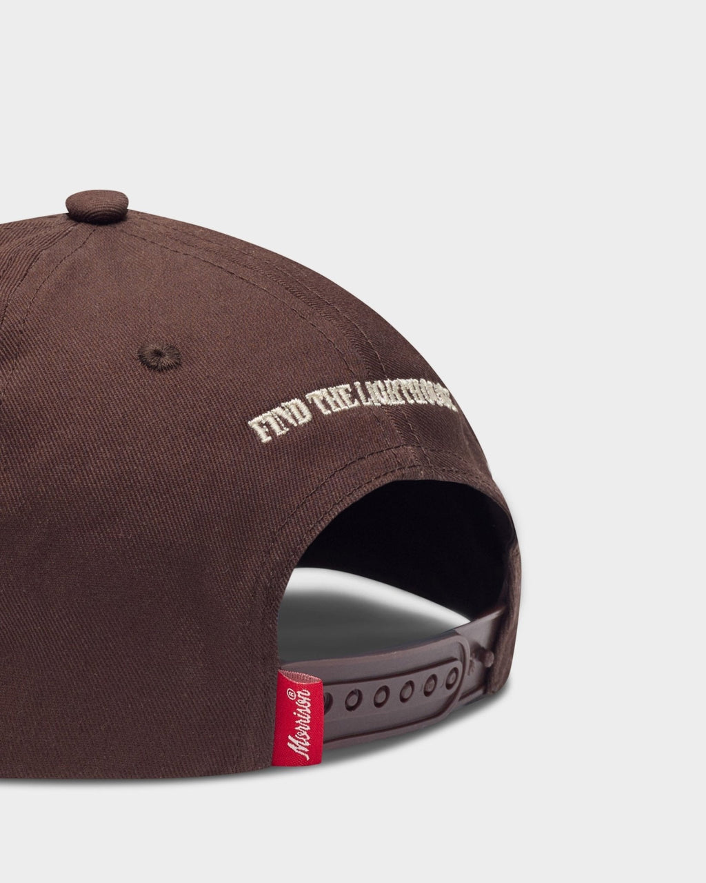 RACING CAP