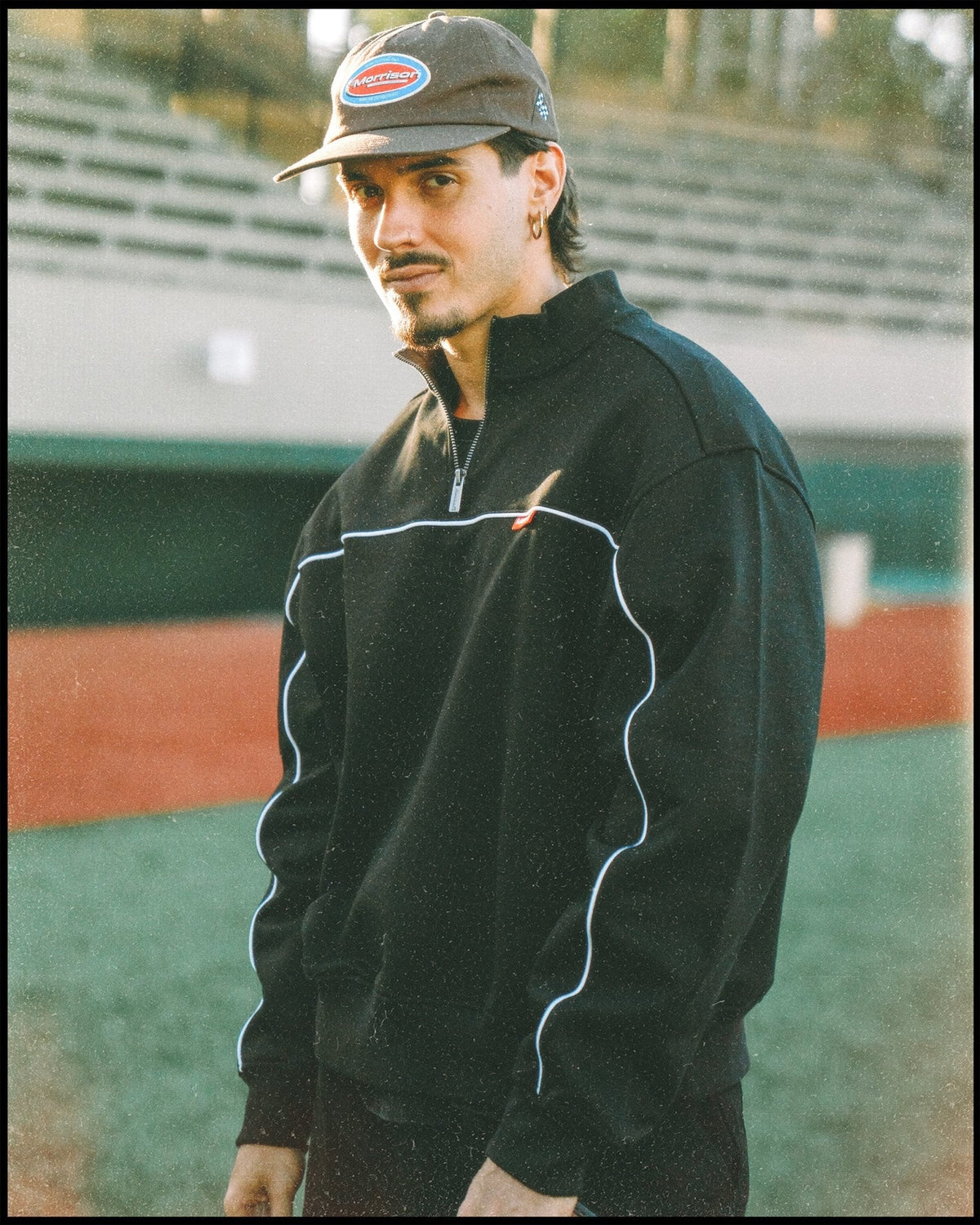 RACING CAP