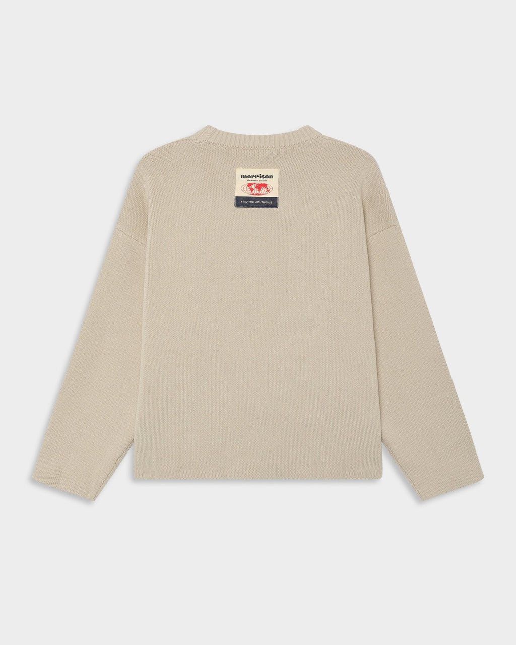 RACING KNIT