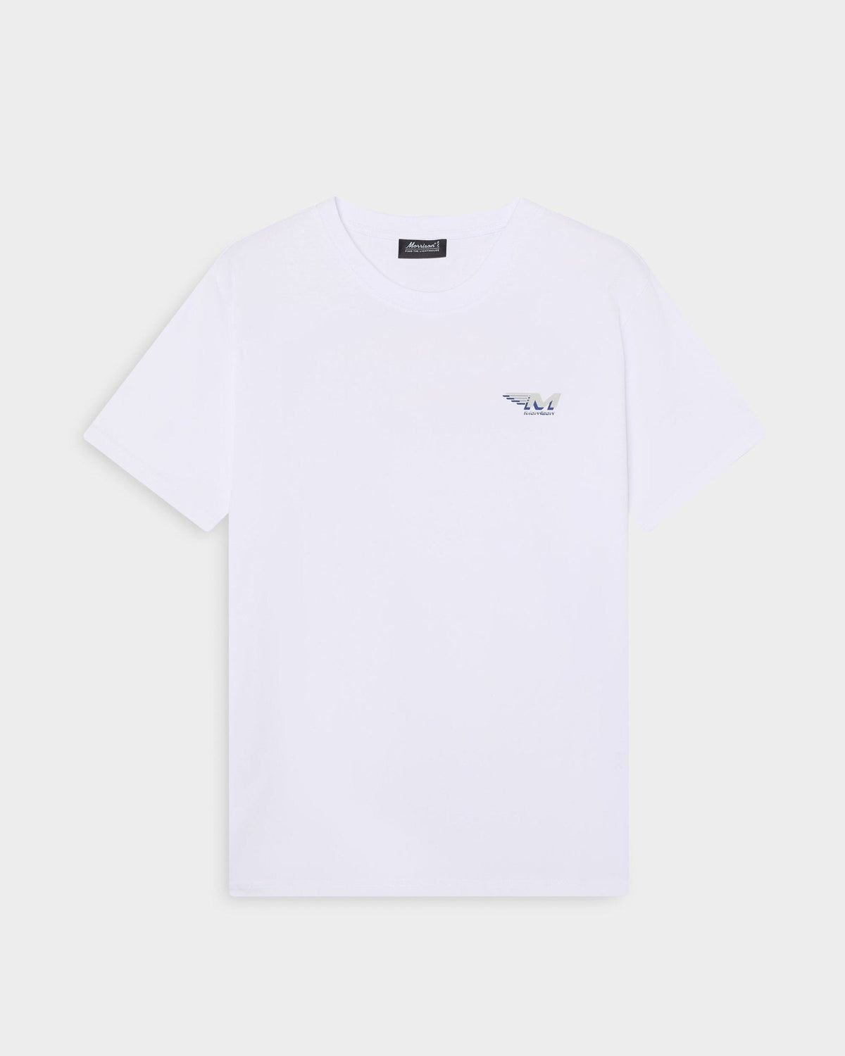 RACING REGULAR TEE
