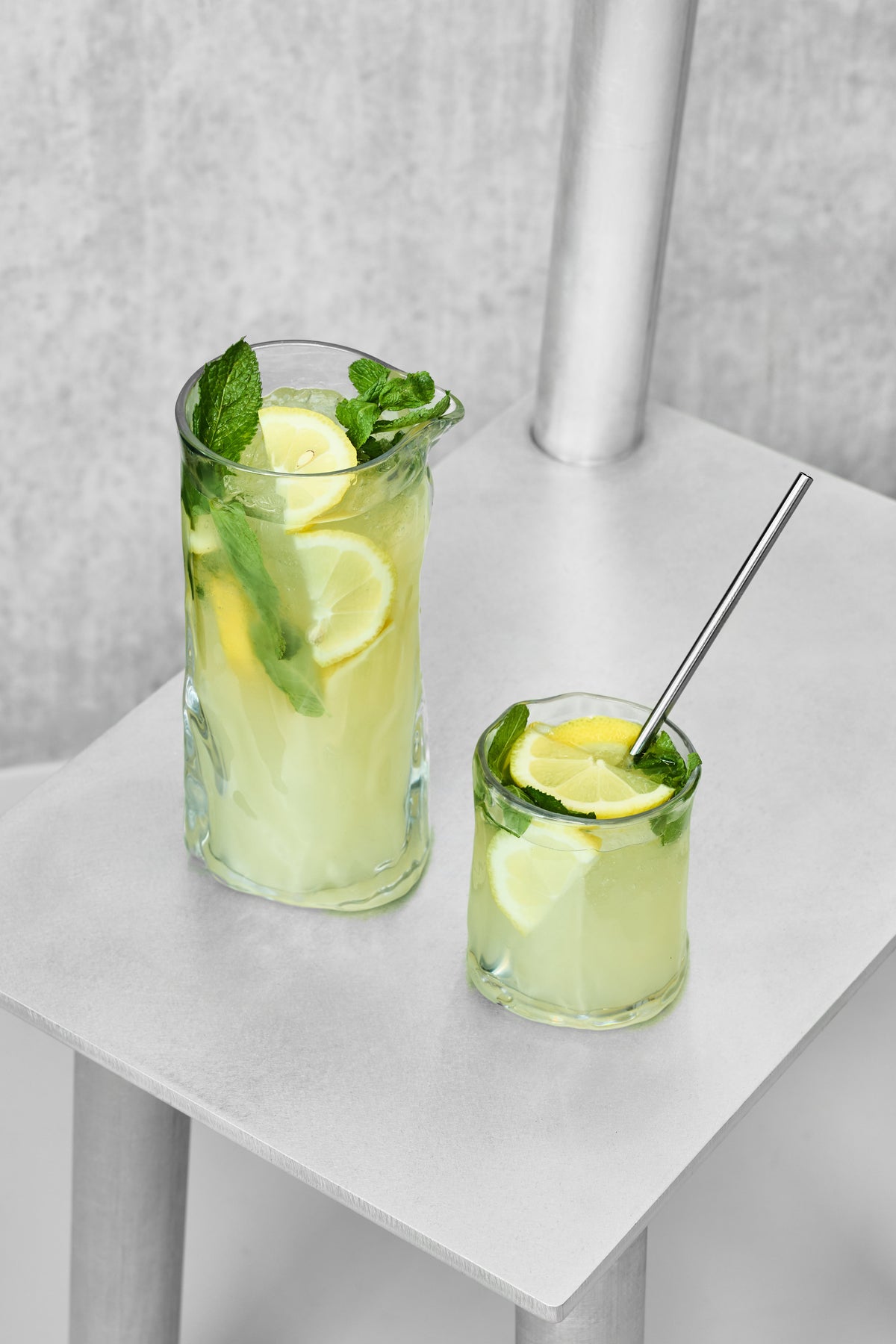 Rains 2-Pack Tumbler