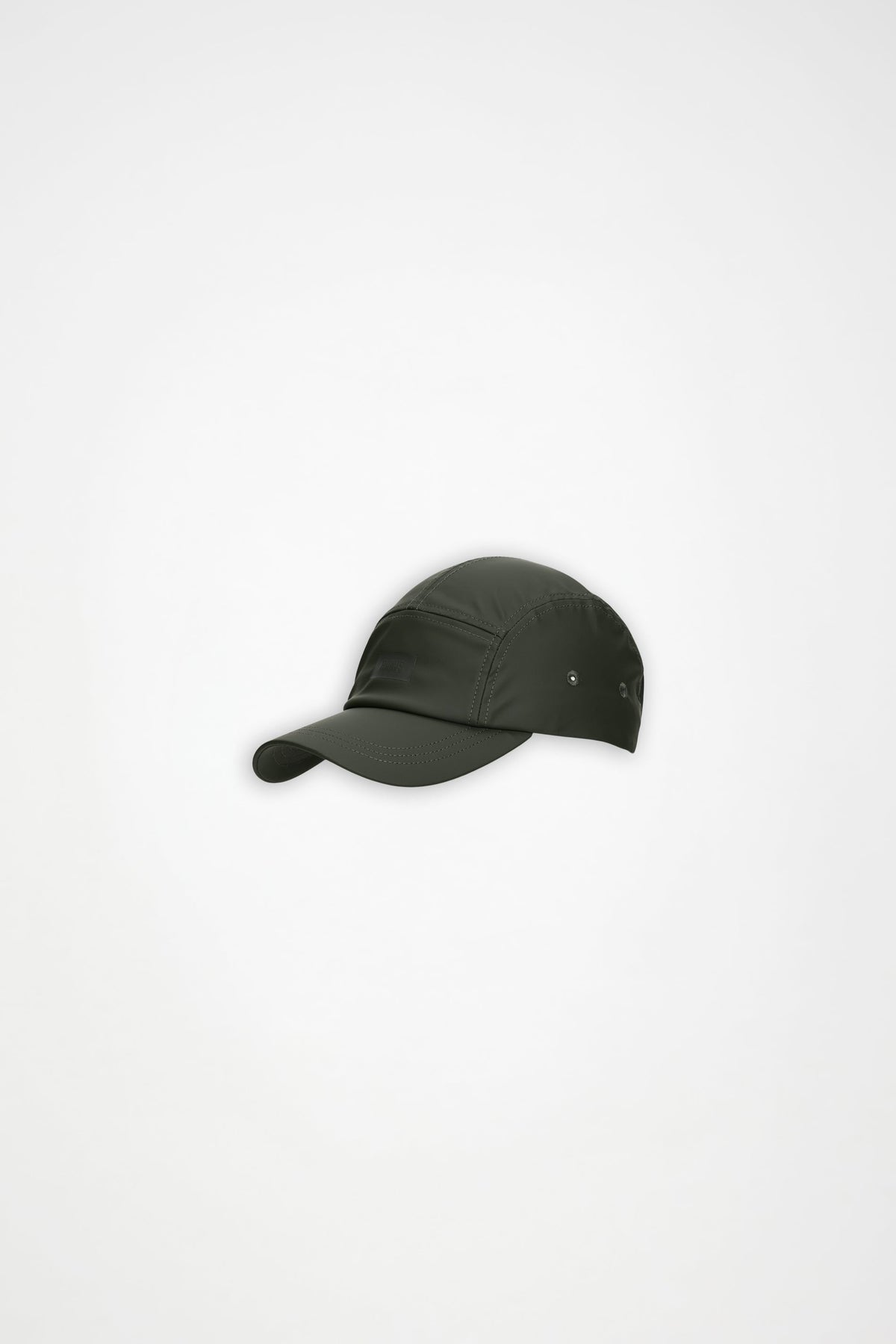 5 Panel Cap
