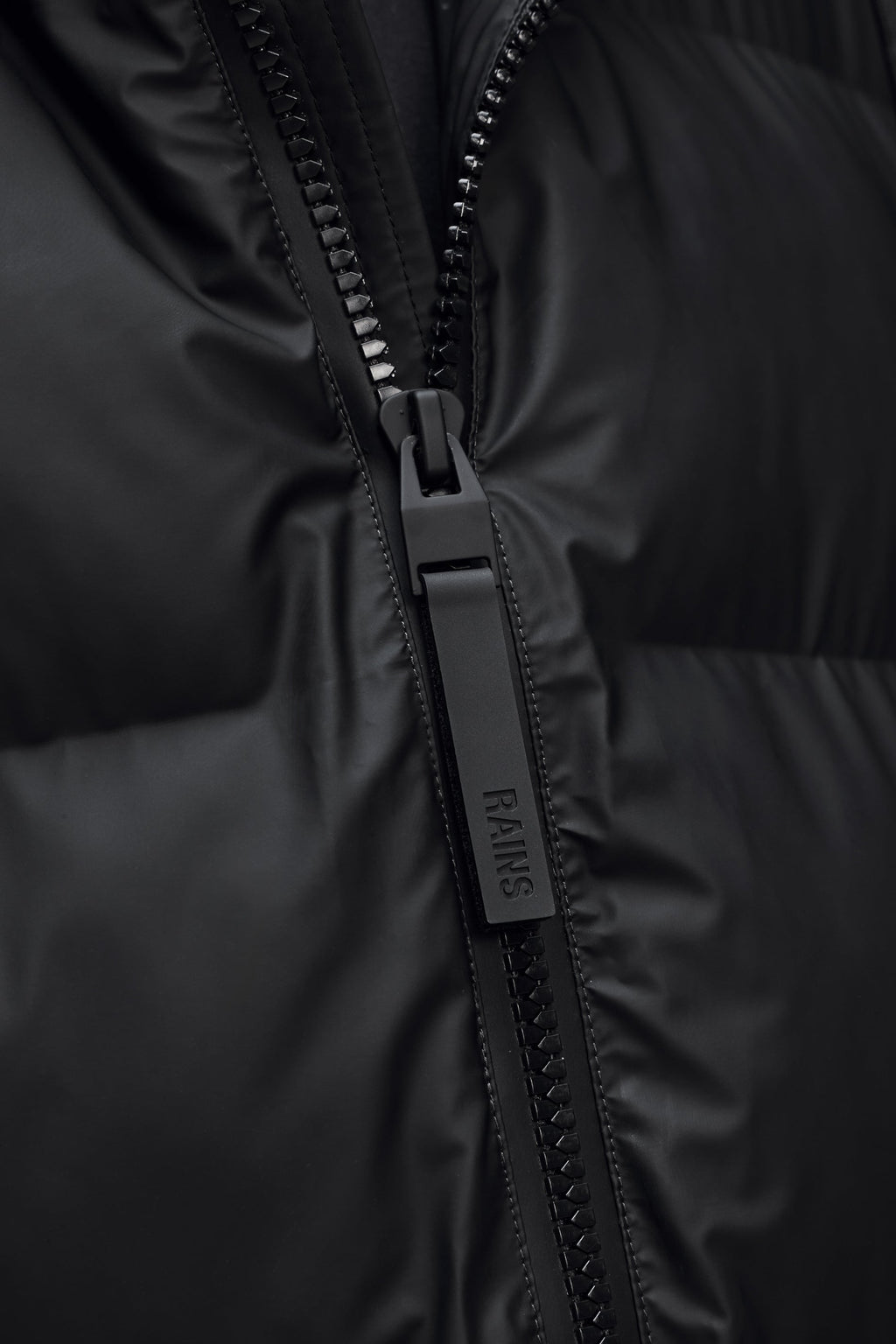 Alta Longer Puffer Jacket